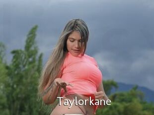 Taylorkane