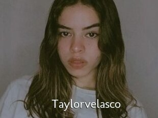 Taylorvelasco