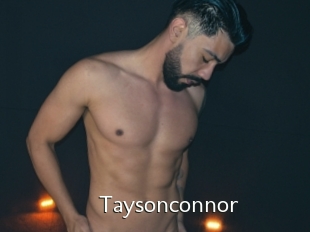 Taysonconnor