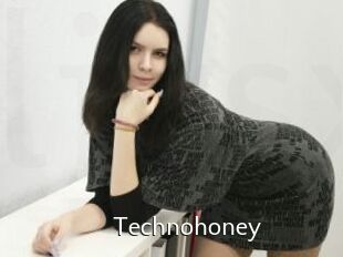 Technohoney