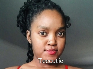 Teecutie