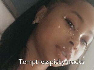 Temptresspickysnacks