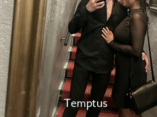 Temptus