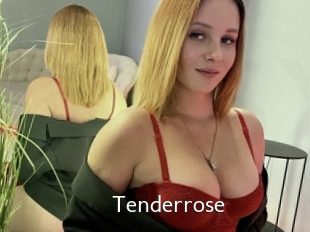 Tenderrose