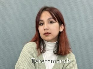 Terezamanch