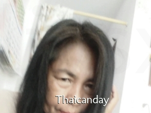 Thaicanday