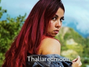 Thaliaredmoon