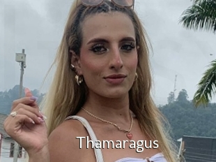 Thamaragus