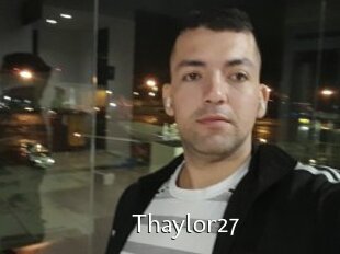 Thaylor27