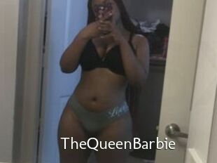 TheQueenBarbie