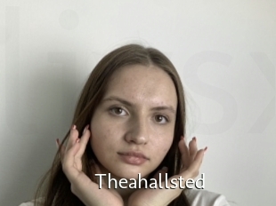 Theahallsted