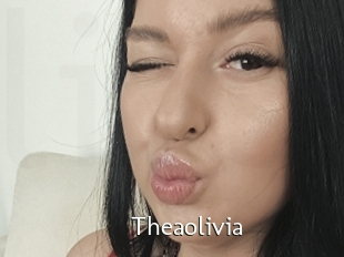 Theaolivia