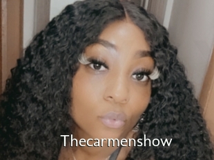 Thecarmenshow