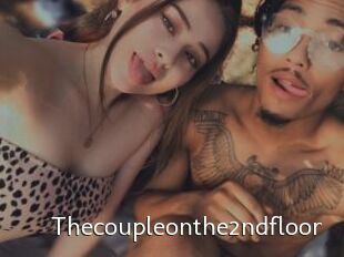 Thecoupleonthe2ndfloor