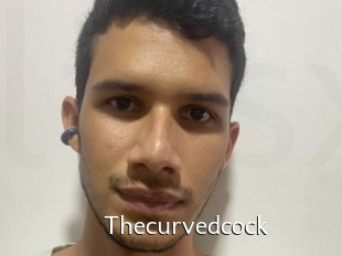 Thecurvedcock