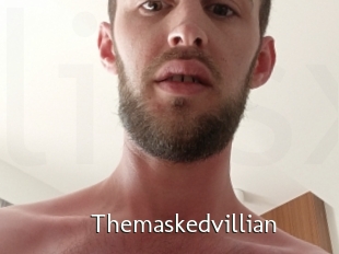 Themaskedvillian