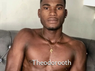 Theodorooth