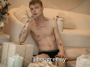 Theogreeny