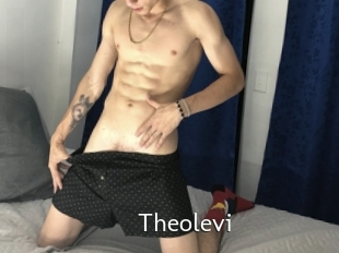 Theolevi