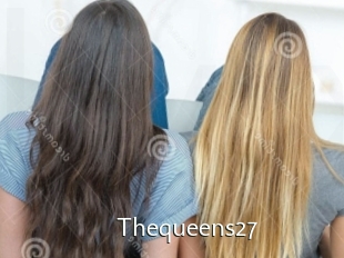 Thequeens27