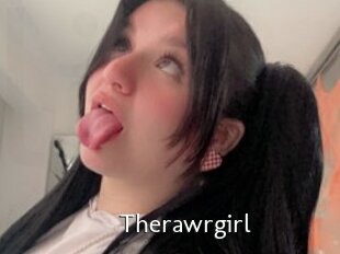 Therawrgirl