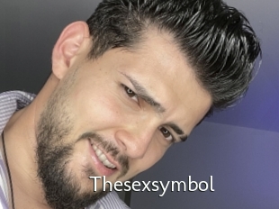 Thesexsymbol