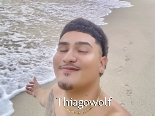 Thiagowolf