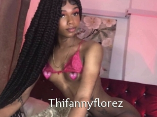 Thifannyflorez