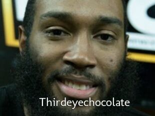 Thirdeyechocolate