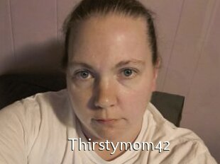 Thirstymom42