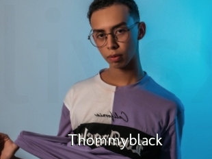 Thommyblack