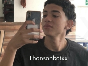 Thonsonboixx