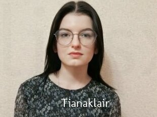 Tianaklair