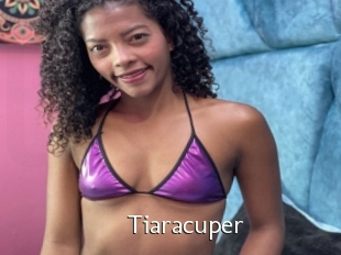 Tiaracuper