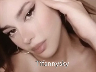 Tifannysky