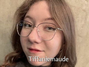 Tiffaniemaude