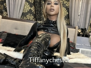 Tiffanychester