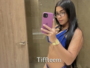 Tiffteem