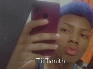 Tiiffsmith