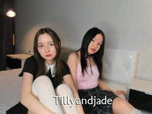 Tillyandjade