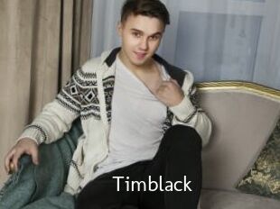 Timblack