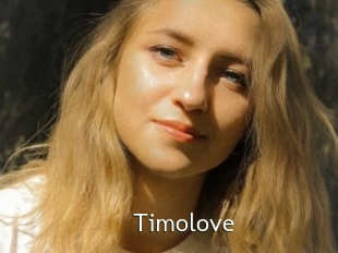 Timolove