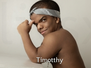 Timotthy