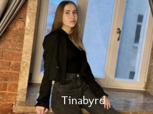 Tinabyrd