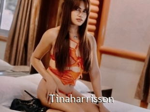 Tinaharrisson