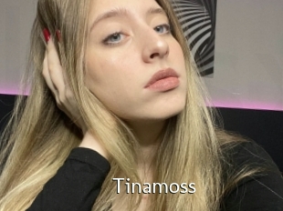 Tinamoss