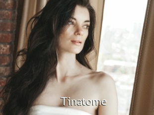 Tinatome