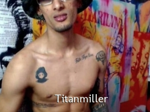 Titanmiller