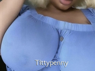 Tittypenny