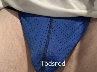 Todsrod